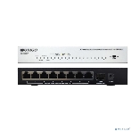 Коммутатор неуправляемый 9-портовый PoE ORIGO OS1209P/A1A 10/100 Мбит/с, фото2