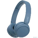 Гарнитура Sony Bluetooth WH-CH520LZ BLUE, фото7