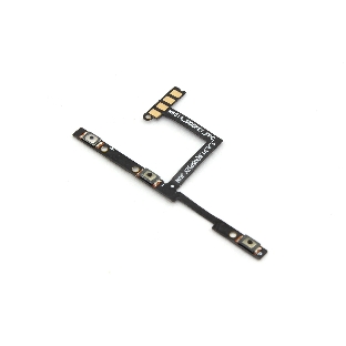 шлейф кнопки включения для Tecno SPARK 10C