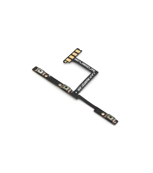 шлейф кнопки включения для Tecno SPARK 10C