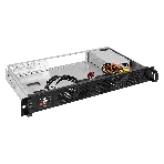 Серверный корпус ExeGate Pro 1U250-11 (RM 19', высота 1U, глубина 250, БП 1U-F450AS, 2*USB), фото19