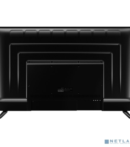 Телевизор Harper 55' 55U750TS черный LED 4K UHD 60Hz Smart TV Android 1.5GB/8GB