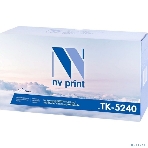 Картридж NVPrint совместимый Kyocera TK-5240 Magenta для ECOSYS P5026cdn/P5026cdw/M5526cdn/M5526cdw (3000k), фото2