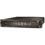 Источник бесперебойного питания APC Smart-UPS X SMX2200RMHV2U/2200ВА/1980Вт/1 х IEC 320 C19 (компьютерная), 8 х IEC 320 C13 (компьютерная), фото14