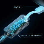 Сетевой адаптер TP-Link UE300 USB 3.0/Gigabit Ethernet, фото15