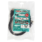 Кабель PROconnect HDMI - HDMI gold 1М без фильтров (PE bag), фото4