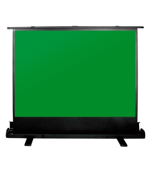 Экран Cactus 150x200с м GreenFloorExpert CS-PSGFE-200X150 4:3 напольный рулонный