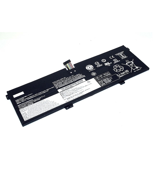 Аккумуляторная батарея для ноутбука Lenovo C930-13IKB (L17C4PH1) 7.68V 60Wh Orig
