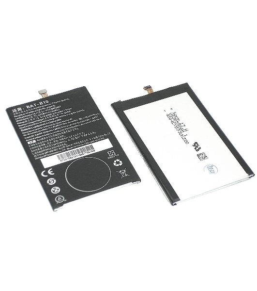 Аккумуляторная батарея BAT-F10 для Acer Liquid Jade, 1950mAh, 3.8V