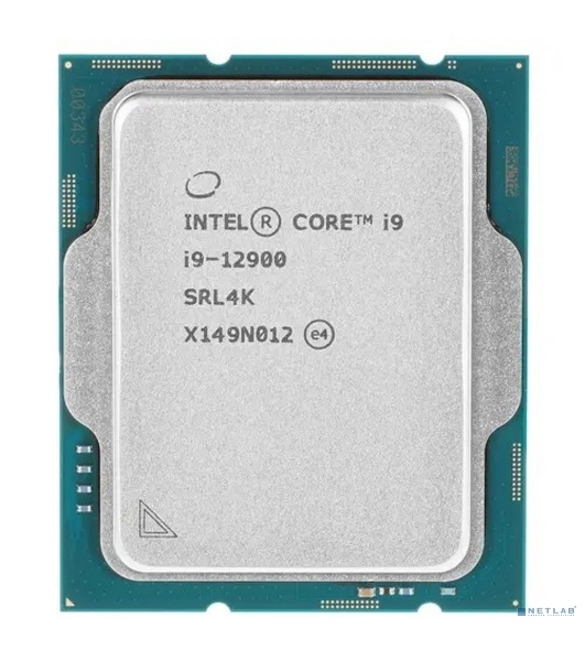 Процессор Intel Core i9-12900 Soc-1700 2.4GHz OEM
