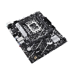 Материнская плата ASUS PRIME B760M-K, LGA 1700, Intel B760, 2xDDR5, 4xSATA, 2xM.2, 1xPCIe 4.0 x16, 2xPCIe x1, 1xHDMI, 1xVGA, 1x 2.5Gb LAN, 2xUSB-A 3.2 Gen 1, 2xUSB-A 2.0, 3x3.5 мм, 7.1, mATX, фото30