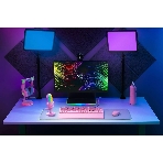 Микрофон Razer Seiren V3 Chroma - Quartz/Razer Seiren V3 Chroma - Quartz, фото3