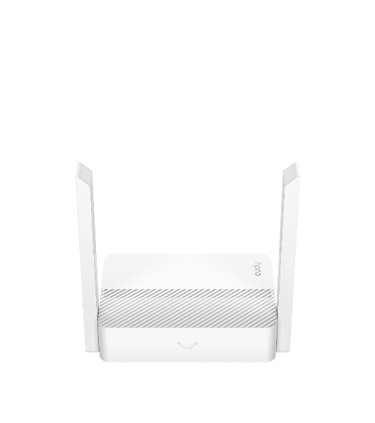 Роутер беспроводной Cudy WR1200E AC1200 10/100BASE-TX