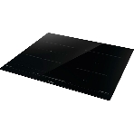 Встраиваемые индукционные панели Gorenje ISC645BSC Вид: индукционная, Тип установки: независимая, : черный, Материал варочной поверхности: стеклокерамика, Общее число конфорок: 4, фото8