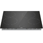 Варочная панель Gorenje ECT64BSCE черный, фото12