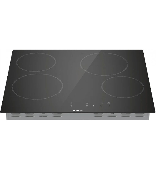 Варочная панель Gorenje ECT64BSCE черный