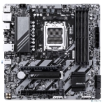 Материнская плата Gigabyte B840M DS3H, AM5, AMD B840, 4xDDR5, 4xSATA, 2xM.2, 1xPCIe 4.0 x16, 1xPCIe 3.0 x4, 2xDP, 1xHDMI, 1x2.5Gb LAN, 3xUSB-A 5Gbps, 8xUSB-A 2.0, 1xUSB-C 5Gbps, 3x3.5 мм, 7.1, mATX, фото12