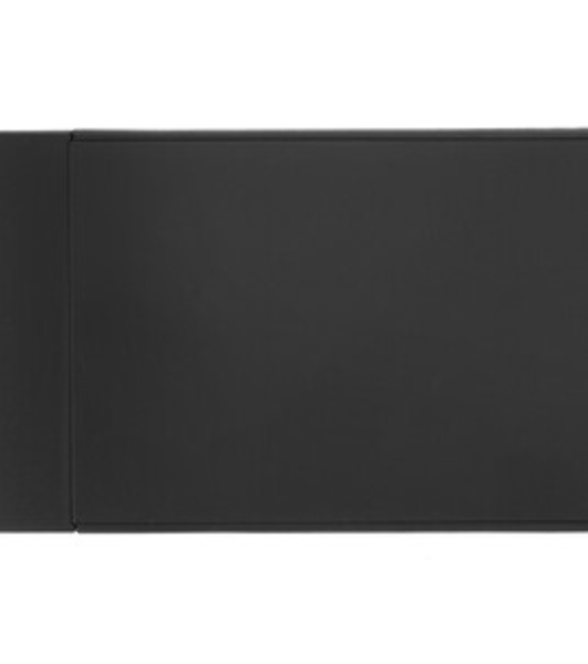 Внешний корпус для HDD/SSD AgeStar 31UB2P3C SATA USB3.2 алюминий черный hotswap 2.5'