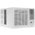 Кондиционер оконный Ballu BWC-07 AC 7000 BTU, 20 м², 49 дБ, охлаждение, осушение, белый, фото7
