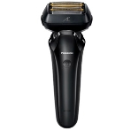 Электробритва сетчатая Panasonic ES-LS6A-K820 реж.эл.:3 питан.:аккум. черный, фото12