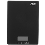 Весы кухонные HITT HT-6128 электрон.7 кг, стекло, фото8