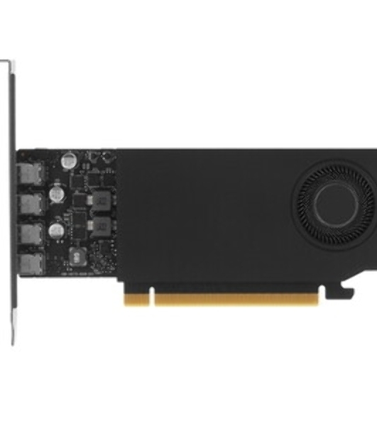 Видеокарта Nvidia RTX A1000 900-5G172-2280-000