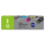 Картридж струйный Cactus CS-EPT9454 (T9454) желтый пигментный (66 мл) для Epson WF-C5290DW/WF-C5790DW, фото 1