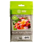 Фотобумага Cactus CS-GA623050ED A6/230г/м2/50л./белый глянцевое для струйной печати, фото 1
