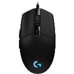 Мышь проводная Logitech G102 LIGHTSYNC черный, 8000 dpi, USB, кнопки - 6, фото37