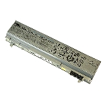 Аккумуляторная батарея для ноутбука Dell Latitude E6400 серебристый 56Wh, фото 1