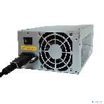 Блок питания ExeGate CP500 (EX219457RUS-S), 500Вт, 80мм, серебряный, фото4