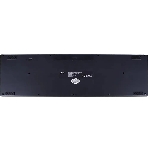 Клавиатура беспроводная Acer OKR010, USB, Радиоканал, черный, фото16