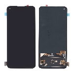 Дисплей для Realme GT Neo 3T в сборе с тачскрином черный, фото2