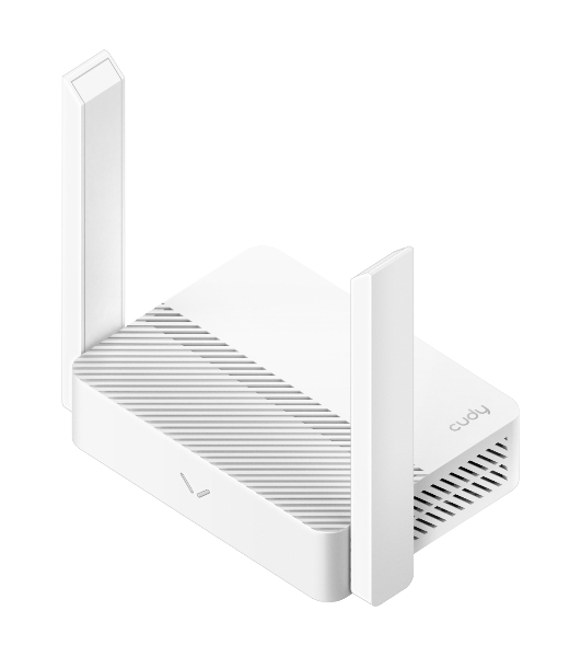Роутер беспроводной Cudy WR1200E AC1200 10/100BASE-TX