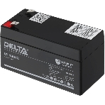 Батарея для ИБП Delta DT 12012 (12V, 1.2Ah), фото8