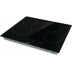 Варочная панель Gorenje ECT64BSCE черный, фото11