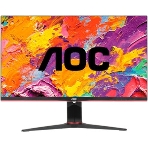 Монитор 27' AOC 27G50Z Fast IPS, 1920x1080, 260Hz, 1ms, 300сd/m, 3000:1 2xHDMI(2.0), DP(1.4), Vesa 100, Black, фото13