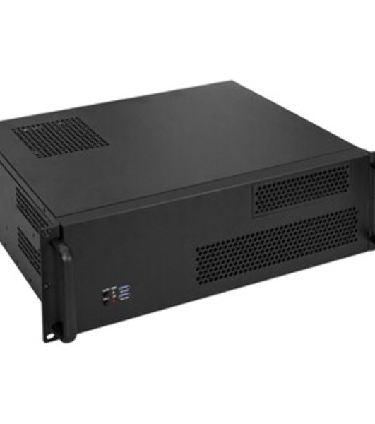 Блок питания серверный 1100W ExeGate EX292209RUS ServerPRO 80 PLUS Bronze, 1100PPH-SE (ATX, for 3U+ cases, APFC, КПД 89% (80 PLUS Bronze), 12cm fan, 24pin, 2x(4+4)p, 6xPCI-E, 8xSATA, 4xIDE, box, black)