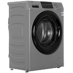 Стиральная машина Haier HW60-BP12959ASE серебристый, загрузка фронтальная 6 кг, 1200 об/мин., класс: A+++, фото12