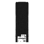 Источник бесперебойного питания ExeGate Power NB-1000.LED.AVR.2SH.USB (1000VA/650W, LED, AVR, 2*Schuko, USB, батарея 12V 9Ah, черный), фото10