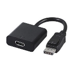Переходник DisplayPort - HDMI Cablexpert A-DPM-HDMIF-002, 20M/19F, пакет, фото6