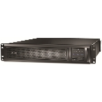Источник бесперебойного питания APC Smart-UPS X SMX3000RMHV2UNC/3000 ВА/2700 Вт/9xIEC 320 C13, IEC 320 C19, фото13