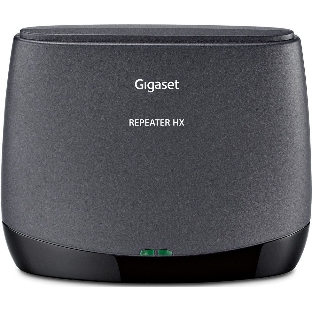 Репитер Dect Gigaset HX IM черный