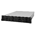 Модуль расширения СХД Synology 12BAY 2U RP NO HDD RX1217RP, фото2