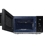 Микроволновая печь Samsung MG23T5018AK/BW черный, 23 л, 800 Вт, переключатели - сенсор, фото15