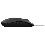 Мышь проводная Acer OMW122 черный, 1200 dpi, USB, кнопки - 3, фото13