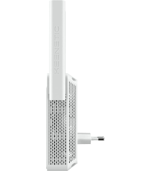 Ретранслятор Wi-Fi сигнала Keenetic Keenetic Buddy 6 (KN-3411)