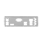 Материнская плата ASUS PRIME B760M-K, LGA 1700, Intel B760, 2xDDR5, 4xSATA, 2xM.2, 1xPCIe 4.0 x16, 2xPCIe x1, 1xHDMI, 1xVGA, 1x 2.5Gb LAN, 2xUSB-A 3.2 Gen 1, 2xUSB-A 2.0, 3x3.5 мм, 7.1, mATX, фото28