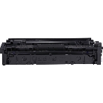 Картридж лазерный Canon 054H BK черный, увеличенной емкости для Canon i-Sensys LBP621Cw, Canon i-Sensys LBP621, Canon i-Sensys LBP623Cdw, Canon i-Sensys LBP623, Canon i-Sensys MF641Cw, Canon i-Sensys MF641, Canon i-Sensys MF643Cdw, Canon i-Sensys MF643, Canon i-Sensys MF645Cx, Canon i-Sensys MF645 3100 стр, фото9