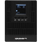 Источник бесперебойного питания Ippon Innova Tb 1000 900Вт 1000ВА черный, фото22
